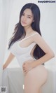 UGIRLS - Ai You Wu App No.812: Model Nai You (奶油) (40 photos)