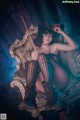 Mimmi 밈미, [DJAWA] Witch’s Witchcraft Set.01