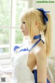 Cosplay Usakichi - Barh Porn Hd