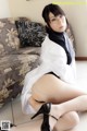 Mami Asai - Underhill Sex Poto