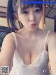 Beautiful Faye (刘 飞儿) and super-hot photos on Weibo (595 photos)