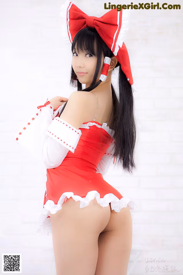 Cosplay Revival - Wired Babeslip Videos