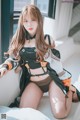 ZIA.Kwon 권지아, [DJAWA] Overheated K2 (Girls Frontline) Set.01