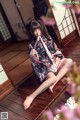 TouTiao 2017-08-24: Model Xiao Xiao (笑笑) (37 photos)