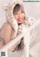 Aika Yamagishi 山岸逢花, デジタル写真集 Count sheep [Sleep] Set.03