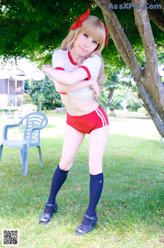 Alice Kamui - Dolly Pussyhandsome Guy