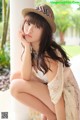 Nana Asakawa 浅川梨奈, [YS-Web] Vol.830 3rd week 2018.12.19