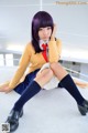 Mizuki Kanzaki - Legjob Teacher 16honeys