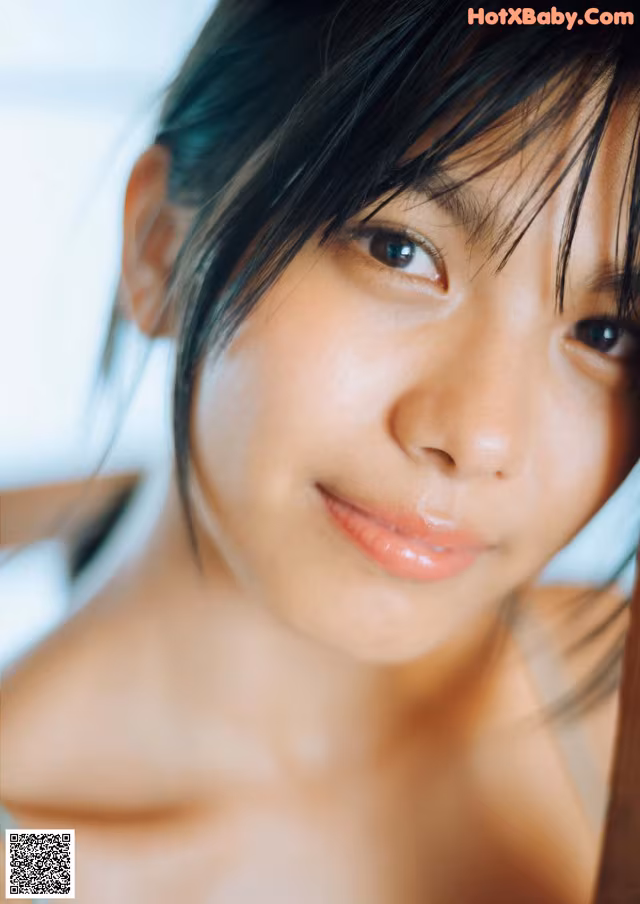 Nanami Asahi 朝日ななみ, Big Comic Spirits 2022 No.38 (ビッグコミックスピリッツ 2022年38号)