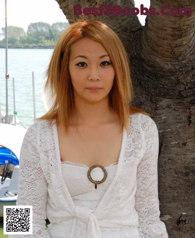 Amateur Mirai - Natural Porno Gallery
