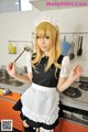 Cosplay Haruka - Compilacion Xgoro Blackcock