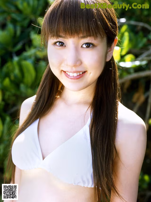 Chise Nakamura - Rated Black Poke