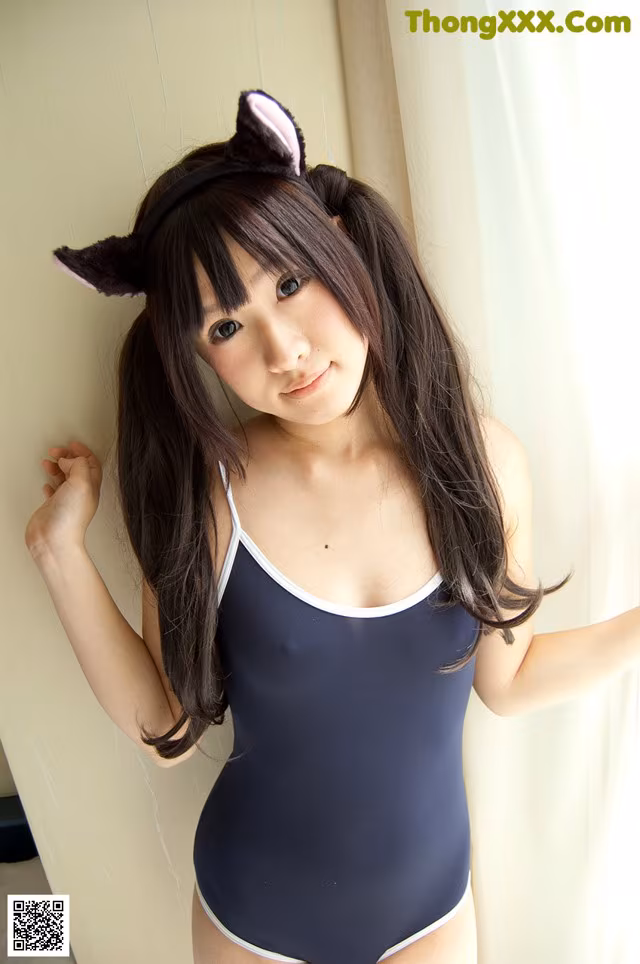 Rin Tsukihana - Third Www Rawxmovis
